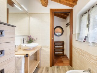 Villa Sinalunga Caratteristiche 10