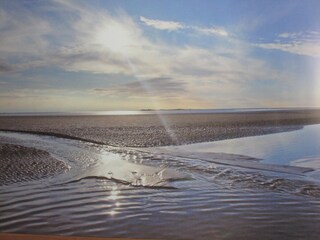 Appartamento per vacanze Borkum Ambiente 15