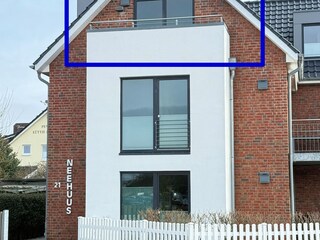 NeeHuus Wohnung 5