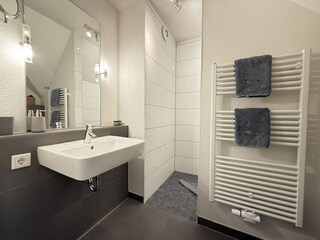 Appartamento per vacanze Borkum Caratteristiche 10