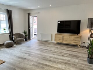 Ferienwohnung Albarts 2 Wohnzimmer by Mountain apart