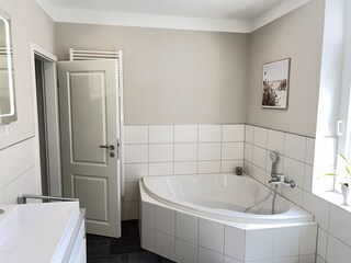 Ferienwohnung Albarts 2 Bad