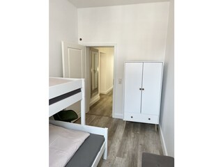 Ferienwohnung Albarts 2 Schlafzimmer 1