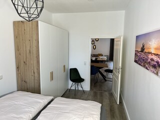 Ferienwohnung Albarts 2 Schlafzimmer 3