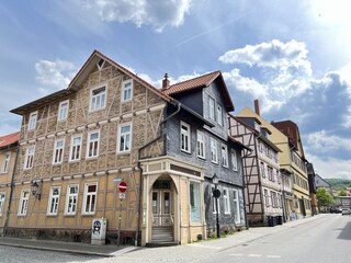 Ferienwohnung Albarts, Albert-Bartels-Str. 16 WR