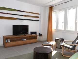 Casa de vacaciones Conil de la Frontera Características 15