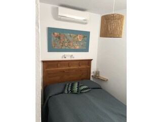 Casa de vacaciones Conil de la Frontera Características 19