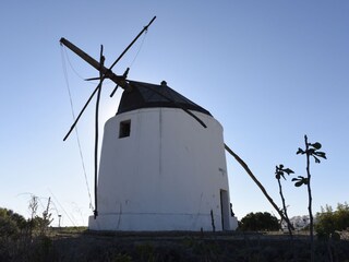 Casa de vacaciones Conil de la Frontera Entorno 28