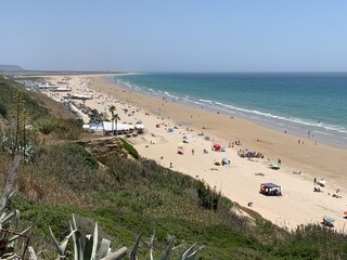 Casa de vacaciones Conil de la Frontera Entorno 21