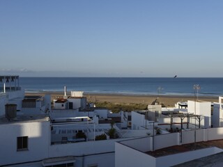 Casa de vacaciones Conil de la Frontera Grabación al aire libre 6