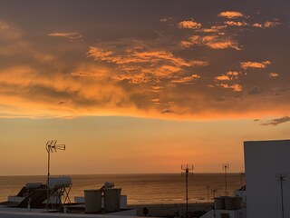 Casa de vacaciones Conil de la Frontera Grabación al aire libre 11