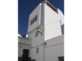 Casa de vacaciones Conil de la Frontera Grabación al aire libre 2