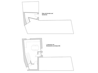 Casa de vacaciones Conil de la Frontera Plano de planta 31