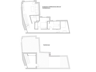 Casa de vacaciones Conil de la Frontera Plano de planta 32
