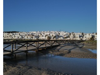 Casa de vacaciones Conil de la Frontera Entorno 24