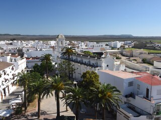 Casa de vacaciones Conil de la Frontera Grabación al aire libre 8