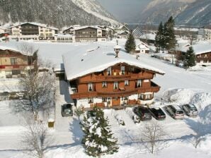 Apartment Appartement Karwendel