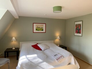 Apartamento de vacaciones Rabenholz Características 17