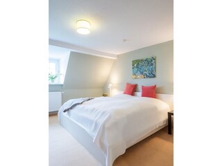 Apartamento de vacaciones Rabenholz Características 15