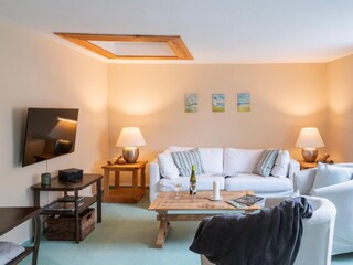 Apartamento de vacaciones Rabenholz Características 10