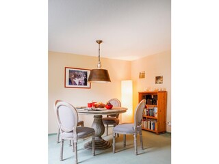 Apartamento de vacaciones Rabenholz Características 11
