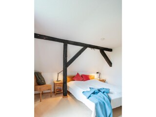 Apartamento de vacaciones Rabenholz Características 16