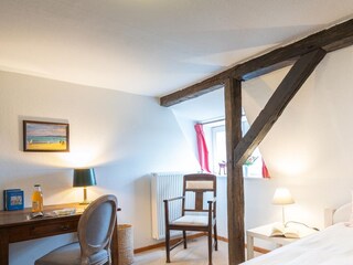 Apartamento de vacaciones Rabenholz Características 18