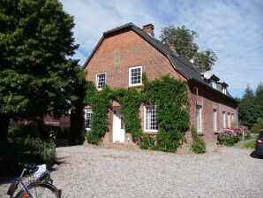 Ferienwohnung Plaisir des Moineaux - Domaine Priesholz