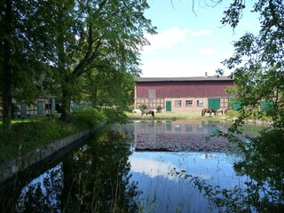 Schöne Aussicht