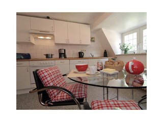 Apartamento de vacaciones Rabenholz Características 13