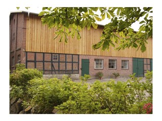 Apartamento de vacaciones Rabenholz Grabación al aire libre 9