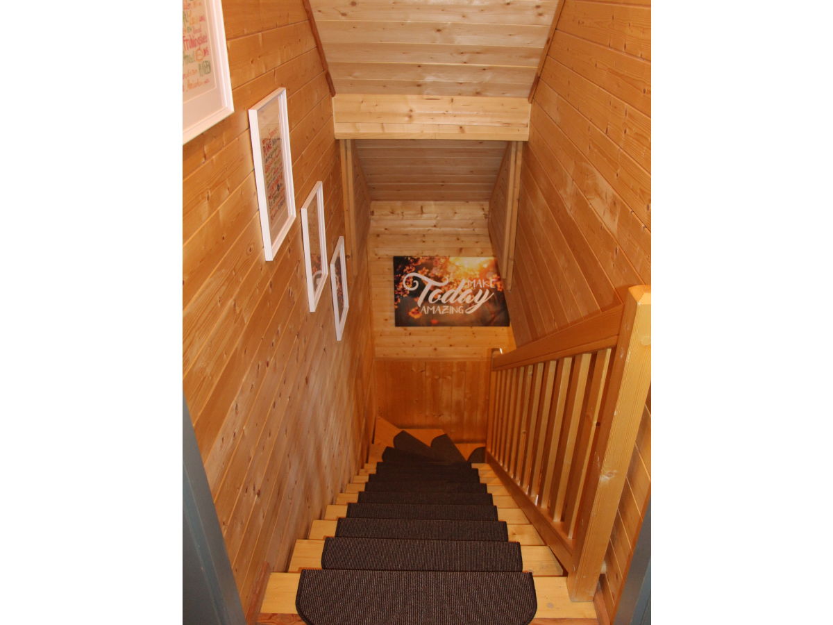 Ferienhaus Guglöd, Bayerischer Wald - Frau Jasmin Suckfüll