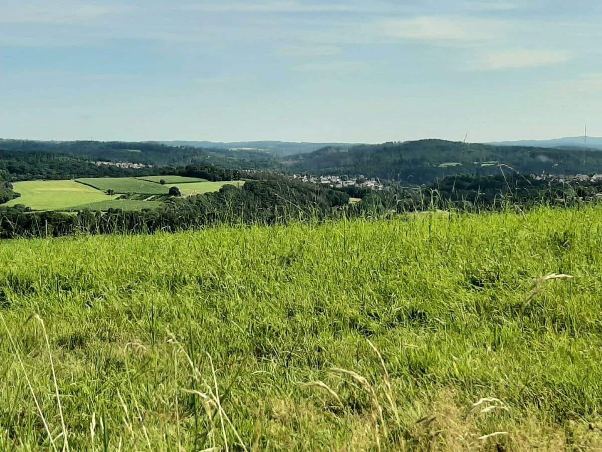 Landschaft in der näheren Umgebung