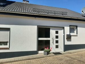 Apartment Renovierte Ferienwohnung für bis zu 3 Personen