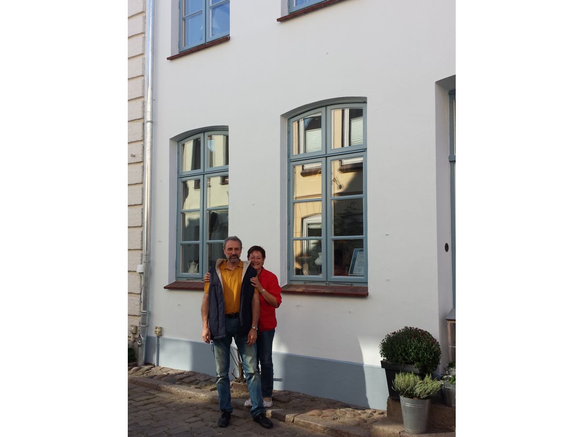 Ferienhaus Sprottenkieker, Eckernförde, Familie Birgit Hoppe-Johnen und ...