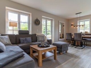 Ferienhaus St. Peter-Ording Ausstattung 6