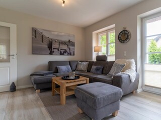 Ferienhaus St. Peter-Ording Ausstattung 7