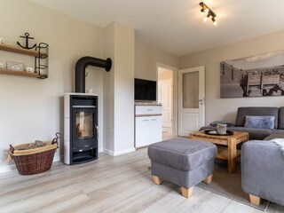 Ferienhaus St. Peter-Ording Ausstattung 8