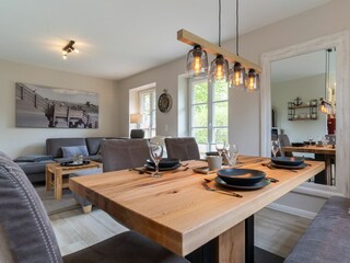 Ferienhaus St. Peter-Ording Ausstattung 9