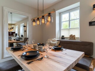 Ferienhaus St. Peter-Ording Ausstattung 10