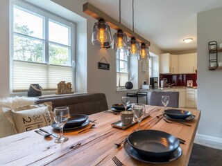 Ferienhaus St. Peter-Ording Ausstattung 11
