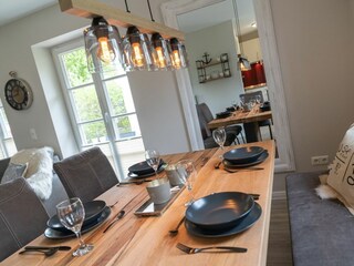 Ferienhaus St. Peter-Ording Ausstattung 12