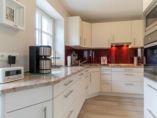 Ferienhaus St. Peter-Ording Ausstattung 13