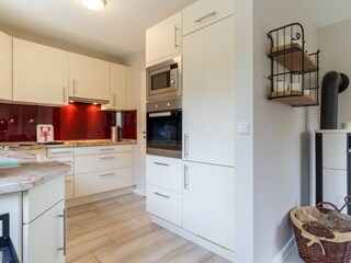 Ferienhaus St. Peter-Ording Ausstattung 14