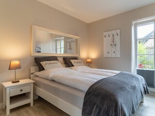 Ferienhaus St. Peter-Ording Ausstattung 15