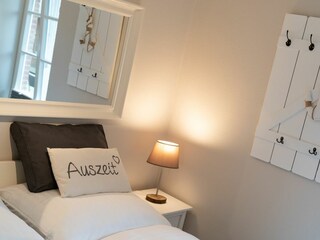 Ferienhaus St. Peter-Ording Ausstattung 18