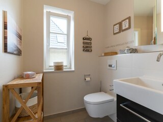 Ferienhaus St. Peter-Ording Ausstattung 19