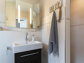 Ferienhaus St. Peter-Ording Ausstattung 20