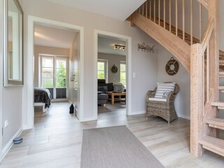 Ferienhaus St. Peter-Ording Ausstattung 21