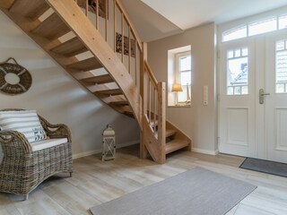 Ferienhaus St. Peter-Ording Ausstattung 22